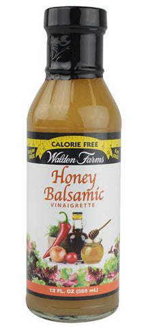 Honey Balsamic Vinaigrette Dressing 12 oz.