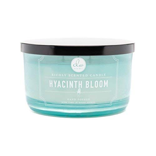 Large Triple Wick Candle - Hyacinth Bloom