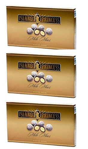 Mele Mac Gift Box 7oz