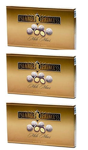 Mele Mac Gift Box 7oz