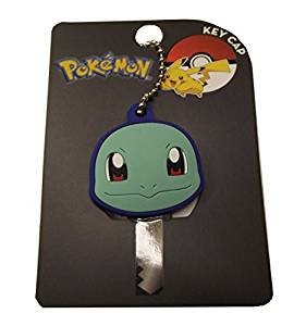 Pokemon Squirtle Keycap