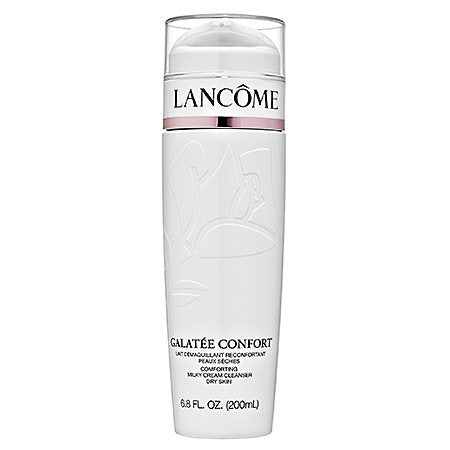 Lancome Cleanser 6.7 oz Confort Galatee (Dry Skin)