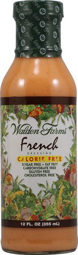 French Dressing 12 oz.
