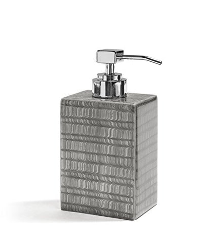 Delano: Lotion Dispenser (Grey)