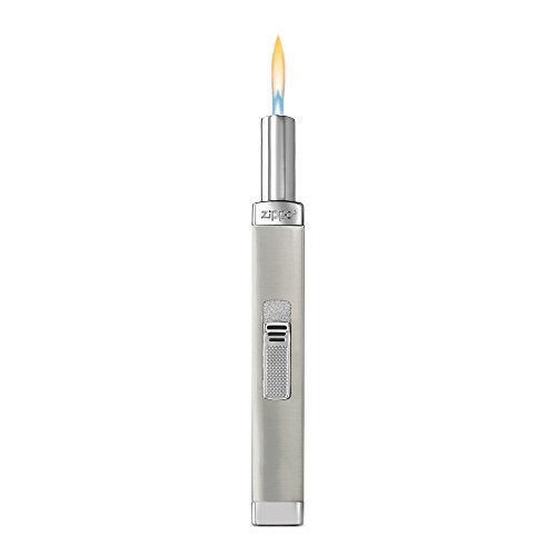 Mini MPL, Brushed Chrome, Filled