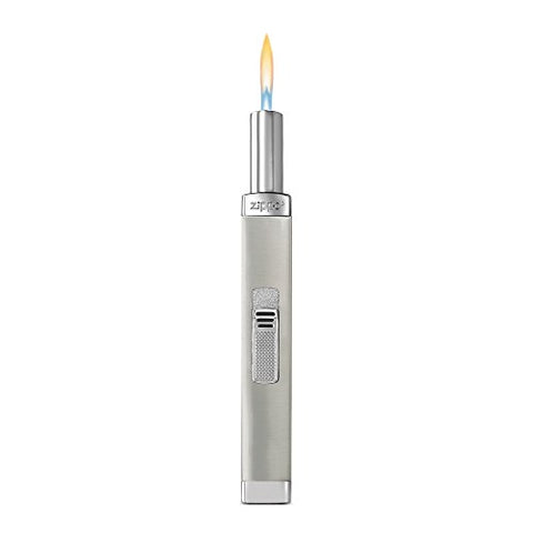 Mini MPL, Brushed Chrome, Filled