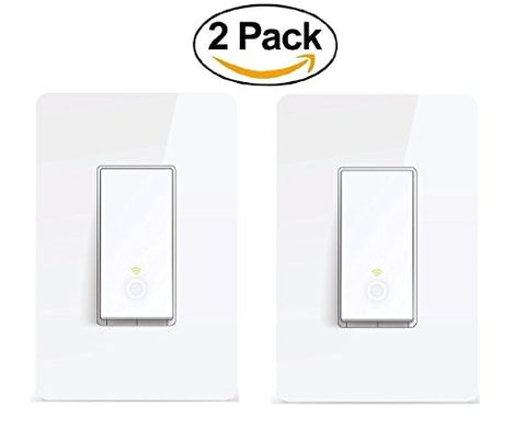 TP-Link HS200 Smart WI-FI Light Switch