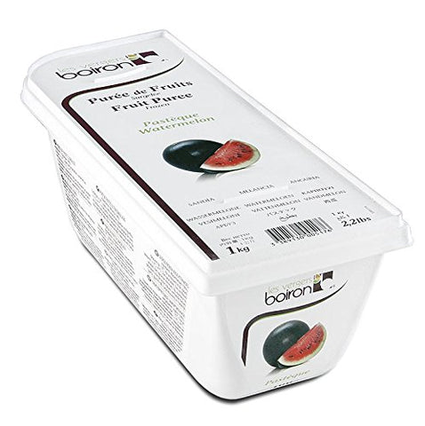 Boiron Watermelon Puree, 2.2lb