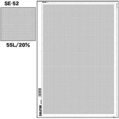 Jr. Screen JR-110
