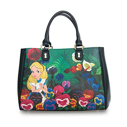 Alice Garden Tote