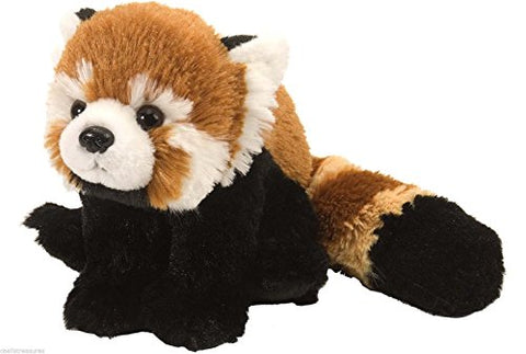 Cuddlekins Mini Red Panda