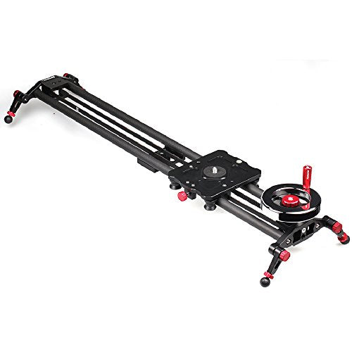 KAMERAR  Fluid Motion Slider 31"