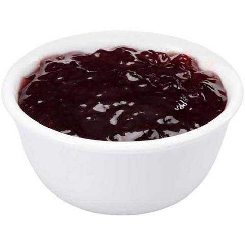 Smucker's Portion Control - Plastic, Mixed Fruit Jelly, 1/2 oz