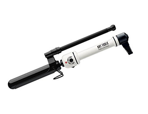 Hot Tools Professional Nano Ceramic 1" Marcel Curling Hair Iron Wand HTBW1108