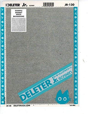 Jr. Screen JR-130