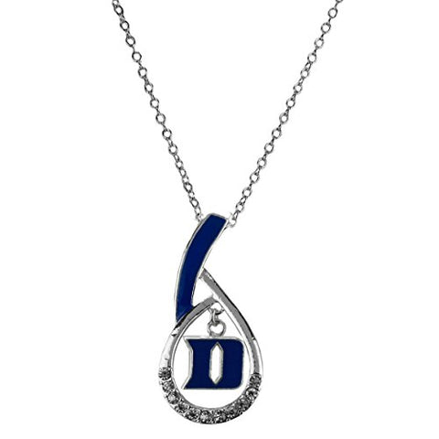 Tear Drop Necklace, Duke