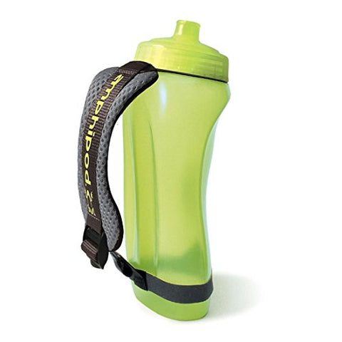 Hydraform Handheld (20 oz.) - Charcoal