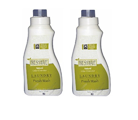 Fresh Wave - Laundry booster - 24 fl. oz. / 1.5 pts.