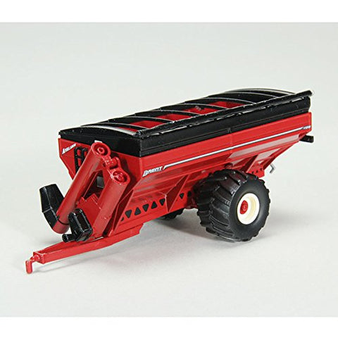 Brent Avalanche 1196 Grain Cart with Flotation Tires (red) (not in pricelist)