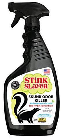 Stink Slayer Spray - 22 oz