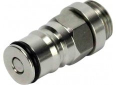 Intertap Ball Lock Spout