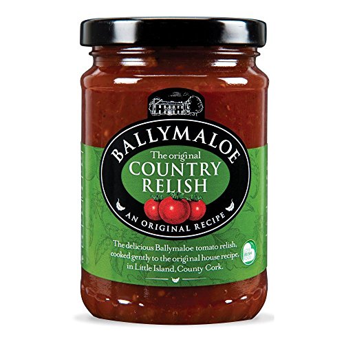 Ballymaloe Original Jar 311g (11oz)