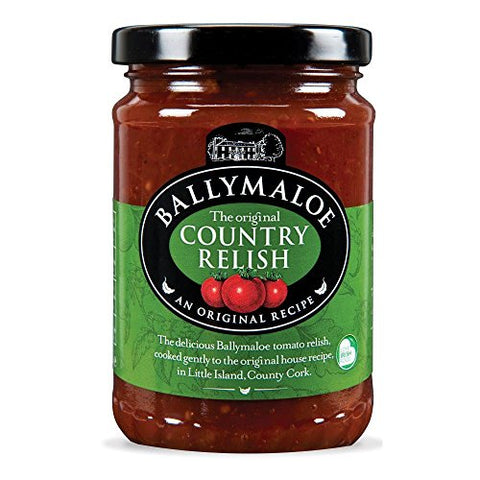 Ballymaloe Original Jar 311g (11oz)