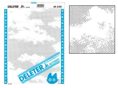 Jr. Screen JR-530