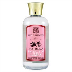Colognes, Extract of Limes, 100 ml Travel (not in pricelist)