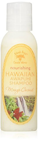 Awapuhi Shampoo 2 oz.