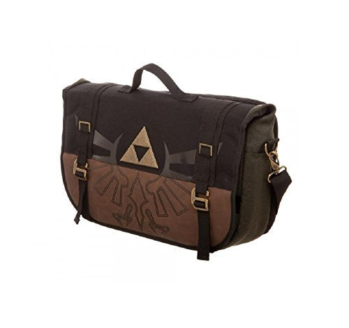Nintendo Zelda Messenger Bag