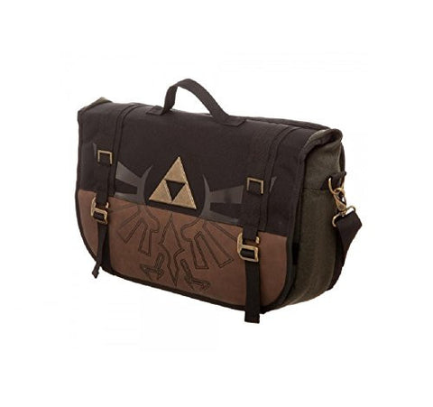 Nintendo Zelda Messenger Bag