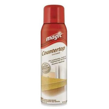 Magic Countertop Cleaner, 17 oz. Aerosol
