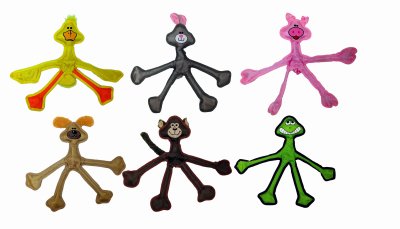 SKELE ROPES (15 inches)