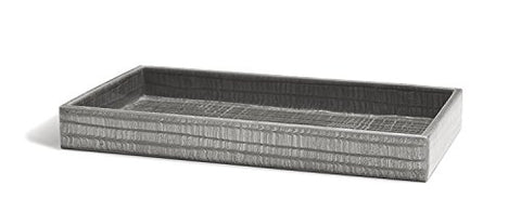 Delano Bath Accessories - Tray