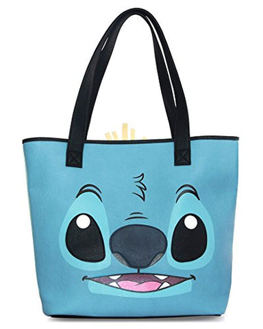 Stitch/Scrump 2-Sided Tote
