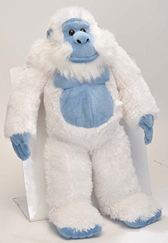 Yeti Stuffed Animal - 20"