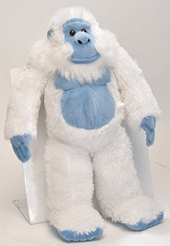 Yeti Stuffed Animal - 20"