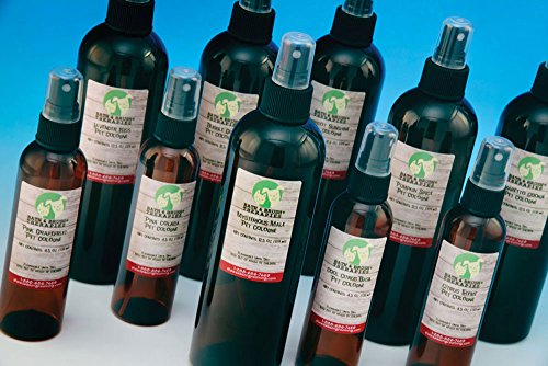 Showseason Mysterious Male Pet Cologne, 12oz.