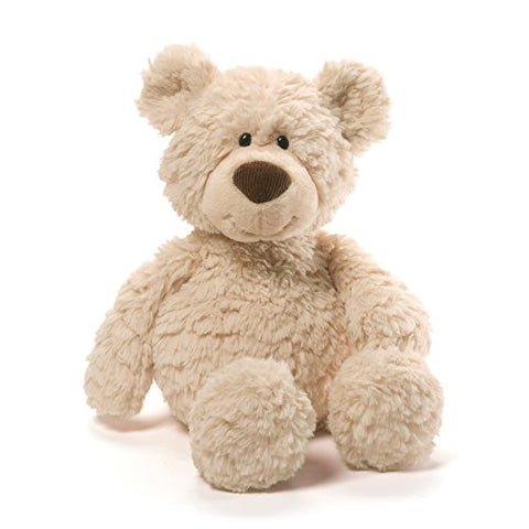 Gund Pinchy - Biege, 17"