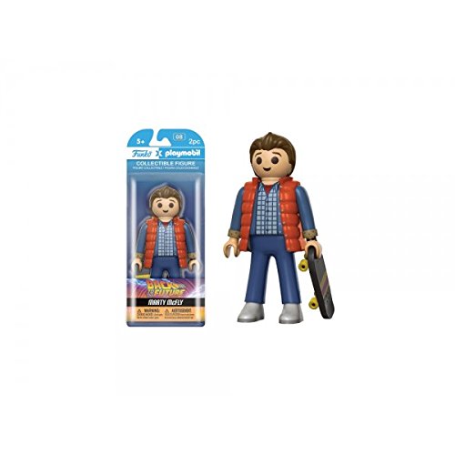 Playmobil: Back to the Future - Marty