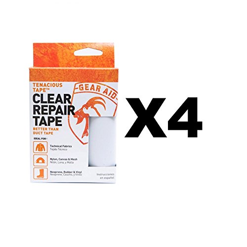 Gear Aid - Tenacious Tape Clear