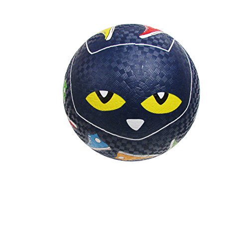 Pete The Cat - Playground Ball