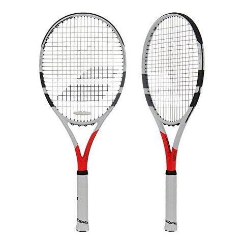 Babolat Boost Strike - 2017 Grip Size 3 (US 4 3/8)