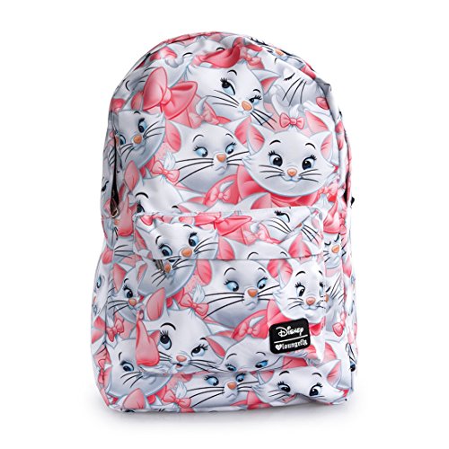 Disney Aristocats Marie Backpack