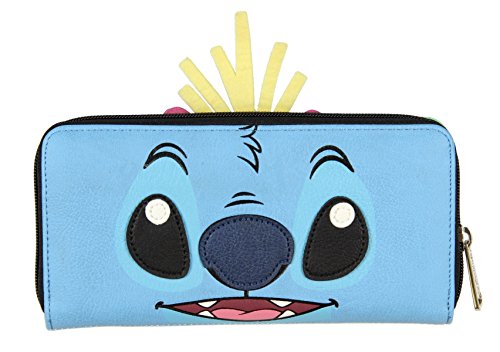 Stitch/Scrump 2-Sided Wallet