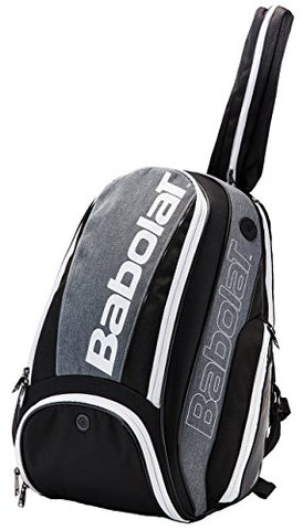 Babolat Pure Backpack Tennis - Grey - 2017