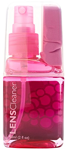 Calclear 2 oz Cleaning Kit, Pink