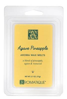 Agave Pineapple Aroma Wax Melts - 2.7 oz