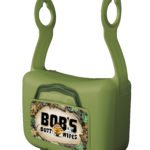 Bob’s Butt Wipes (Green)